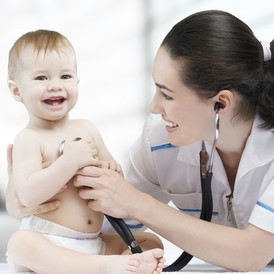 Peak Time for Births